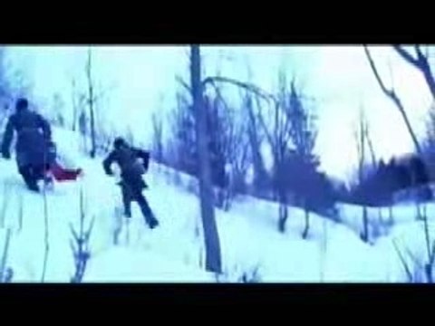 Trouble Makers - L'insurrection 1837