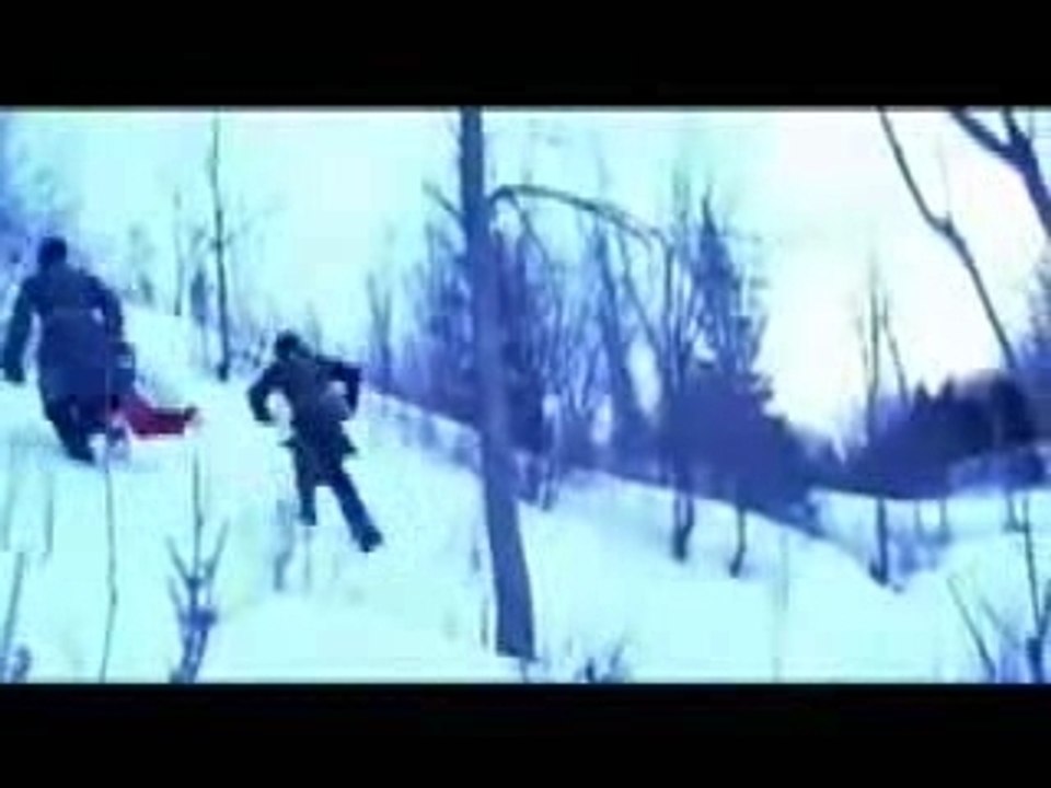 Trouble Makers - L'insurrection 1837