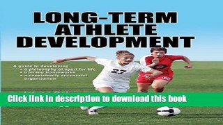 [Popular] Long-Term Athlete Development Kindle Collection