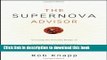 [Popular] The Supernova Advisor: Crossing the Invisible Bridge to Exceptional Client Service and