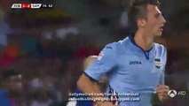 3-2 Budimir Goal HD - Barcelona 3-2 Sampdoria - 10.08.2016 HD