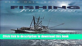 [Popular] Fishing for a Living Hardcover Online