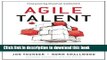 [Popular] Agile Talent: How to Source and Manage Outside Experts Kindle Collection