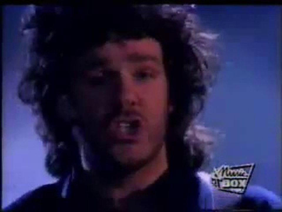 Gary Moore - Over the hills