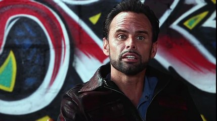 Machete Kills - Interview Walton Goggins VO