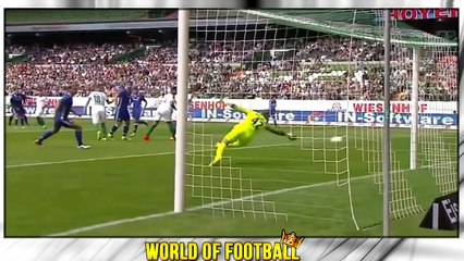 EDEN HAZARD _ Chelsea _ Goals, Skills, Assists _ 2016_2017  (HD)