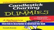 [Popular] Candlestick Charting For Dummies Paperback Collection