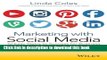 [Popular] Marketing with Social Media: 10 Easy Steps to Success for Business Kindle Online