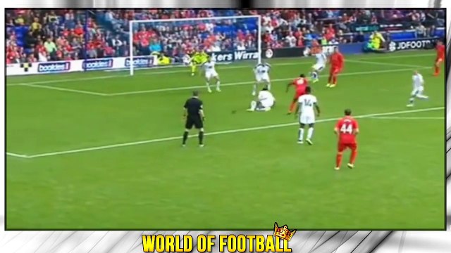 SADIO MANE _ Liverpool _ Goals, Skills, Assists _ Preseason 2016_2017 (HD)