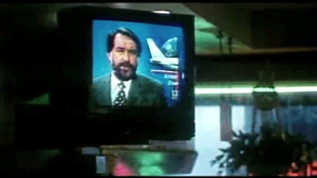 L'ombre d'un soupcon - VF