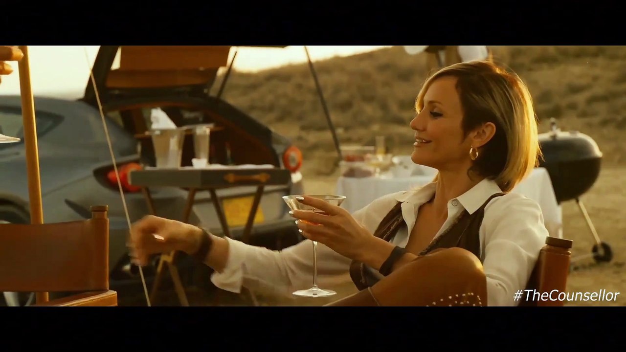 Cartel - Extrait (2) VO