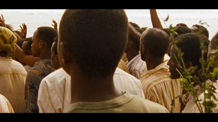 Capitaine Phillips - Teaser (3) VO