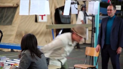 Les Profs - Teaser (5) VF