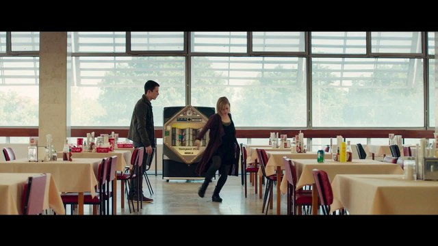 Don't Breathe Official Red Band Trailer 1 (2016) - Jane Levy Movie