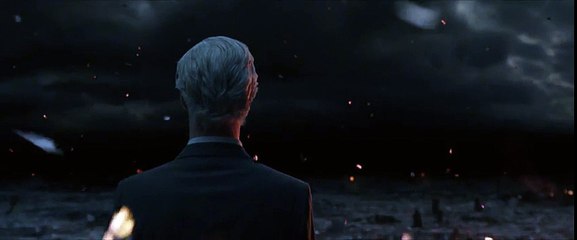 Le Cinquième Pouvoir - Teaser VO