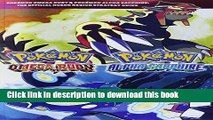 [Popular] Books PokÃ©mon Omega Ruby   PokÃ©mon Alpha Sapphire: The Official Hoenn Region Strategy