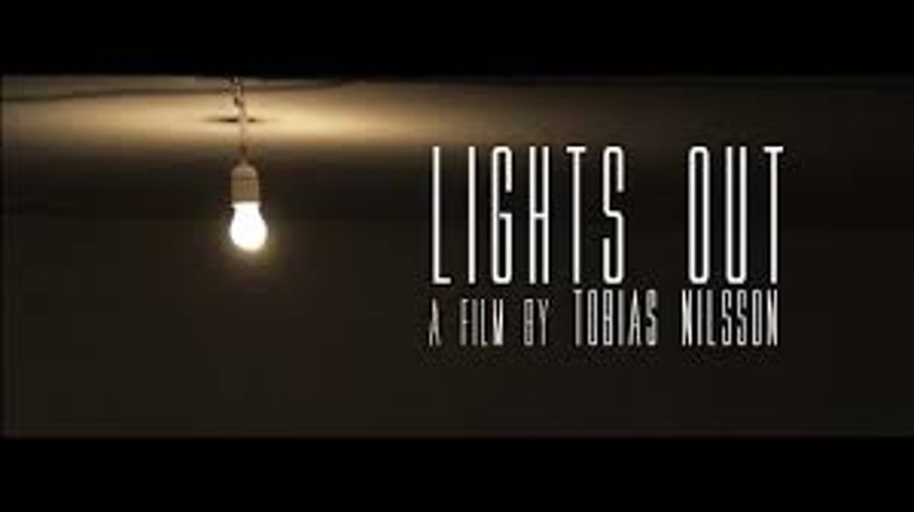 Lights Out Full Streaming video Dailymotion