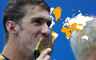 Tek Başına Onlarca Ülkeye Bedel!