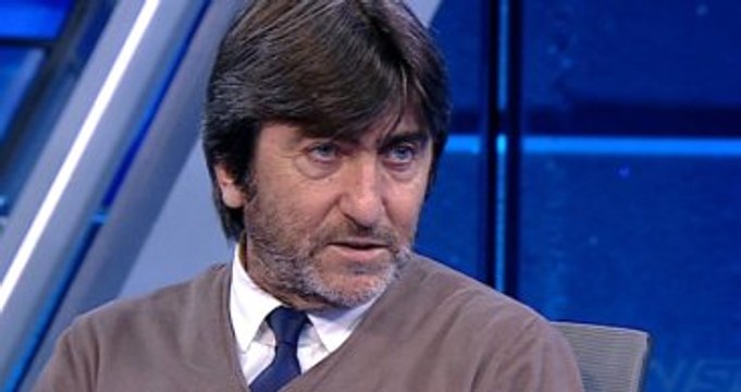 Rıdvan Dilmen: Aziz Yıldırım Kulübün Kapısı Sana Her Zaman Açık Dedi