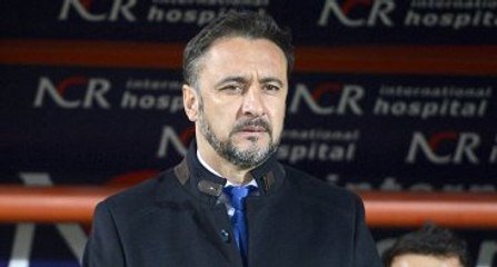 Aziz Yıldırım: Pereira'yı Göndermek İçin Çare Arıyoruz, Bulacağız