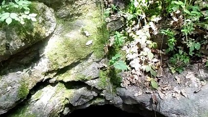 Black Mountain. Cave of the Knights Templar . Черная гора. Пещера Тамплиеров. г.Виноградов. Закарпатье.