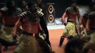 Katrina Kaif -Hot Dance Moves......Dream Team Concert 2016
