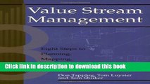 [Popular] Value Stream Management: Eight Steps to Planning, Mapping, and Sustaining Lean