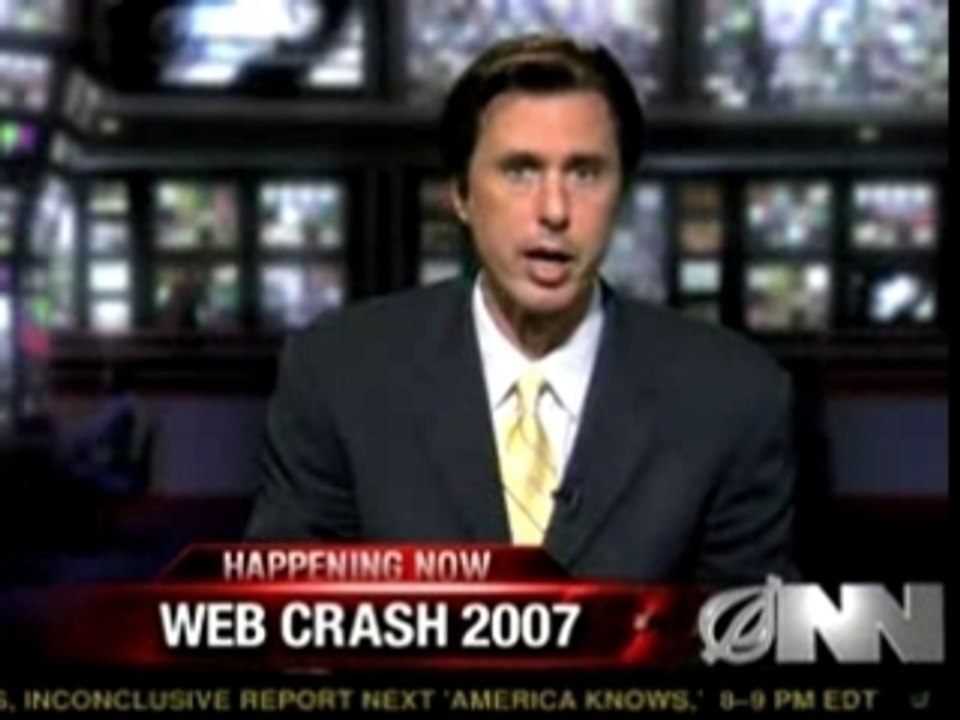 Breaking News