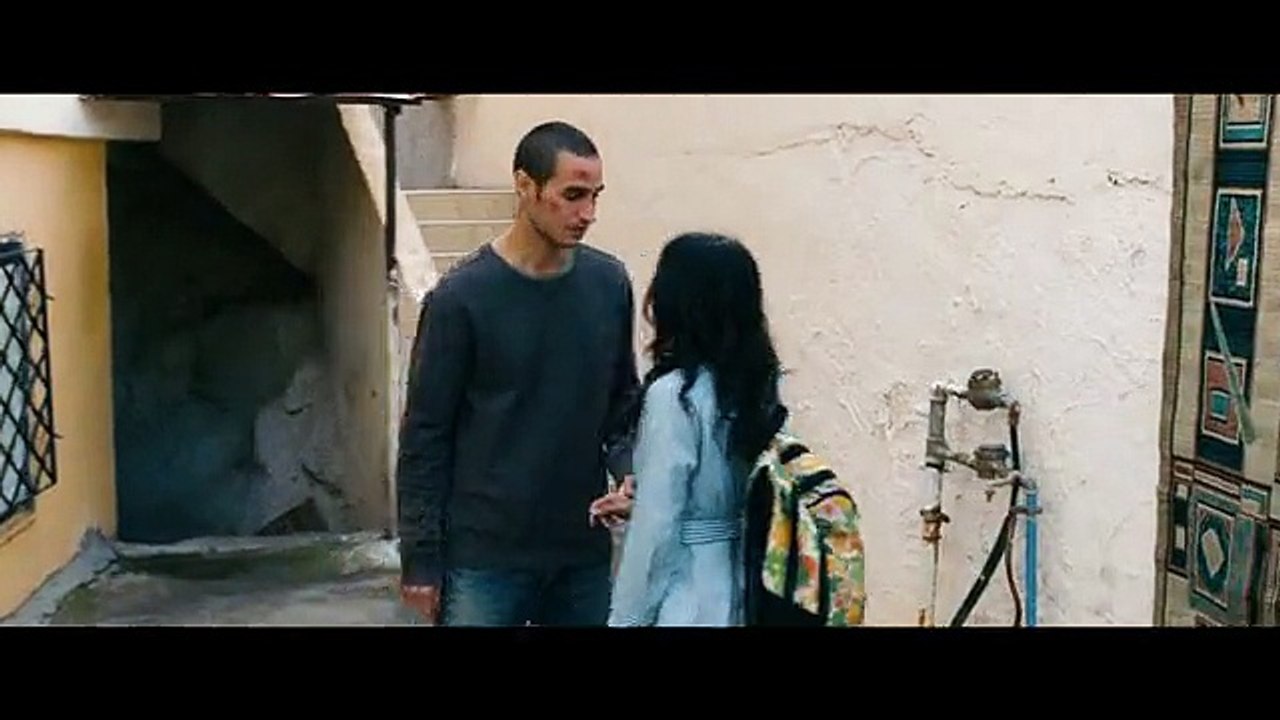 Omar - Extrait (5) VOST