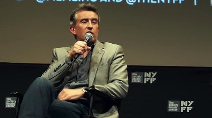 Alan Partridge - Interview (4) VO