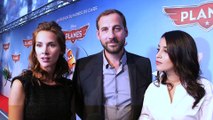 Planes - Avant Premiere VF