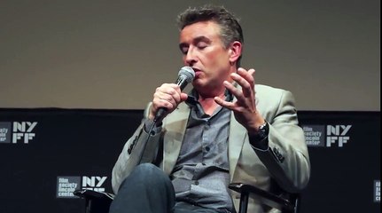 Alan Partridge - Interview (6) VO