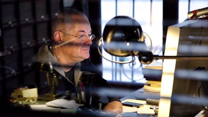 L’Extravagant Voyage du Jeune et Prodigieux T.S. Spivet - Making of VF