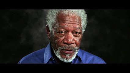 Last Vegas - Featurette Morgan Freeman VO
