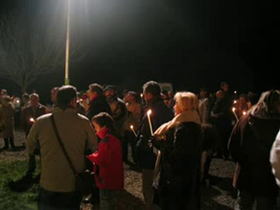 Día de las Candelas