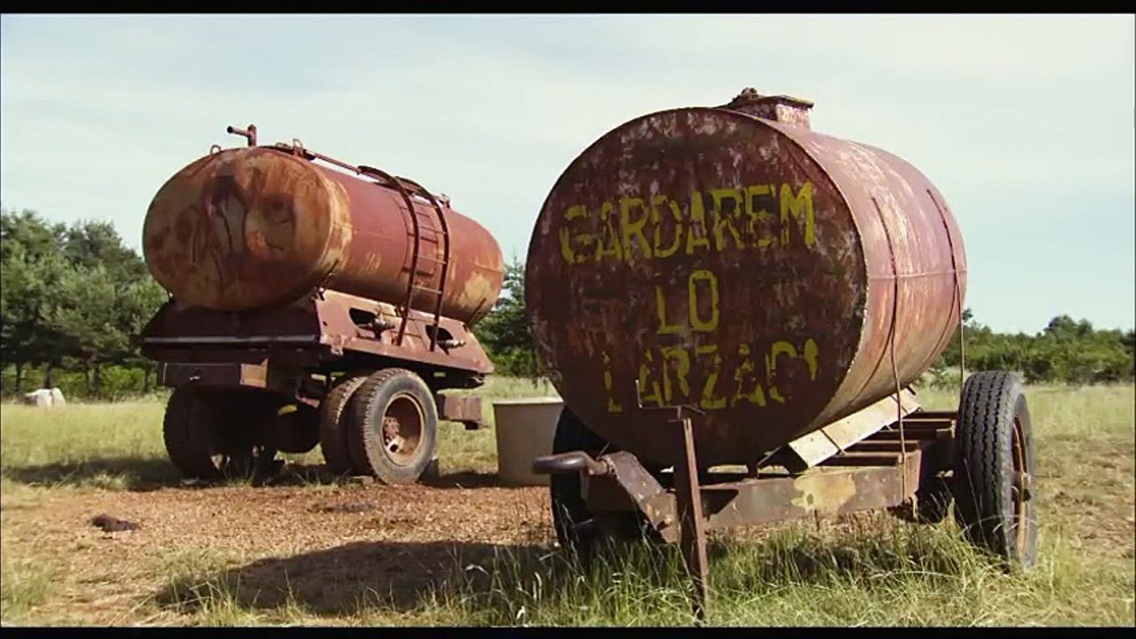 Tous Au Larzac - Ext 3