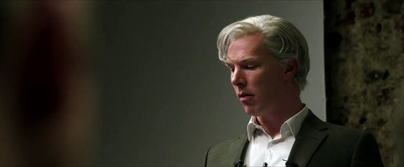 Le Cinquième Pouvoir - Teaser (2) VO