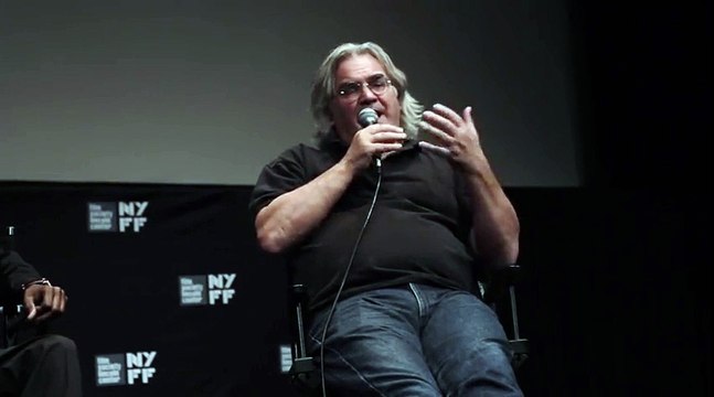 Capitaine Phillips - Interview de l'équipe du film (5) VO