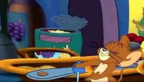 Tom and Jerry 1975 - Night party of Jerry - YouTube