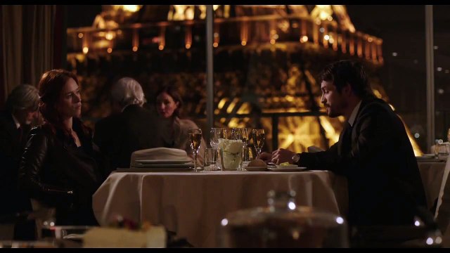 La Confrérie des Larmes - Extrait (2) VF