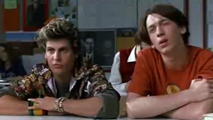 La Nuit Des Loosers Vivants VOST