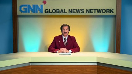 Légendes Vivantes - Teaser (4) VO