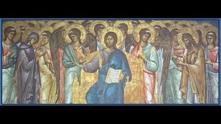 28/43: The Light of Christ: St. Seraphim of Sarov
