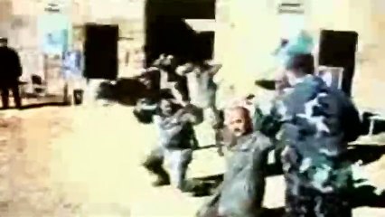 Les Rois Du Desert VF