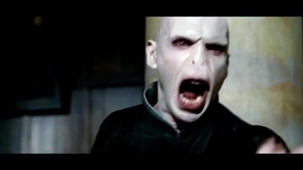 Harry Potter Et Les Reliques De La Mort : 2eme Partie - VF - Spot TV 3