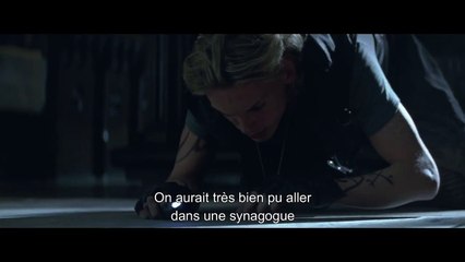 The Mortal Instruments : La Cité des Télèbres - Extrait (1) VOST