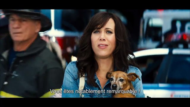 La Vie Rêvée de Walter Mitty - VOST