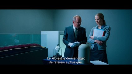 1001 Grammes - Extrait (3) VOST
