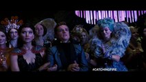 Hunger Games : l'Embrasement - Teaser VO