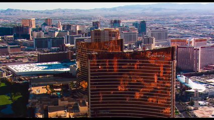 Paul Blart 2 : Super Vigile à Las Vegas - VO (3)